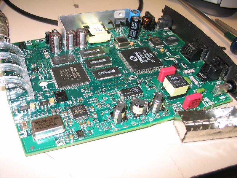 Efficient 5260